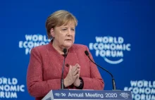 Czarnek oskarża Tuska i Merkel o wyhodowanie Putina. Czy to już paranoja?