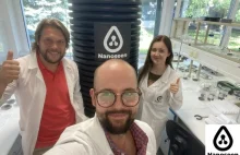 Polski startup zapewni wodę pitną dla milionów ludzi