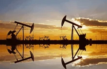 ZEA i Arabię Saudyjską chcą zmniejszyć wydobycie ropy by kosztowała powyżej 100$