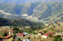 Azerbejdżańska armia zajęła kluczowe miasto łączące Górski Karabach z Armenią