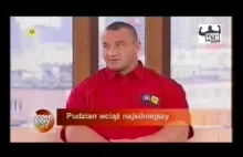 PUDZIAN 5 x WSM