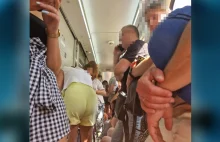 Koszmar w PKP Intercity. Pasażer pokazał wprost jak wygląda jazda