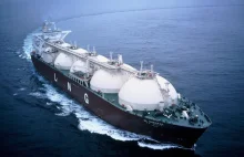 Chcą wznowić odbiór rosyjskiego LNG z długą umową. Kompletnie się nie przejmują?
