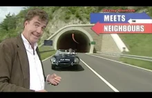 Jeremy Clarkson Meets the Neighbours: Germany The FULL Episode [EN]