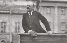 Udar, stres, kiła, choroba genetyczna czy trucizna – na co umarł Lenin?