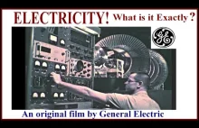 Podstawy elektryczności od General Electric (1965) - proste wyjaśnienie