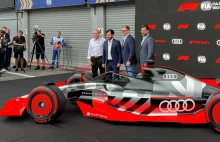 Audi enters Formula 1: Is the end of Ducati's unlimited MotoGP budget...