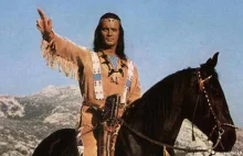 Sorry, Winnetou – powiedział wydawca. Niemiecka awantura o książki dla dzieci