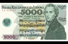 Fryderyk Chopin - Polonaise