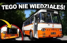 JAK AUTOSAN H9 DOSTOSOWANY BYŁ DO WOJNY?