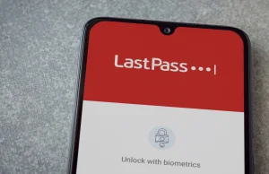 Włamanie do LastPass. Haker zdobył część danych