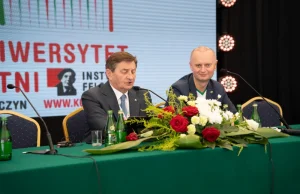 Kuchcinski: przyjaźń i współpraca polsko-węgierska mają się dobrze