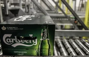 Carlsberg uspokaja, że piwa w Polsce nie zabraknie