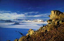 Pobrano najstarszy rdzeń lodowy na świecie