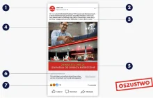 Prześwietlamy internetowe oszustwo na prezydenta, premiera i PKN Orlen. To scam.