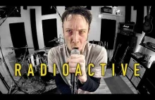 Radioactive (metal cover by Leo Moracchioli)
