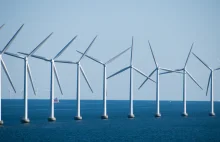 Litwa zbuduje wielką elektrownię wiatrową na Bałtyku