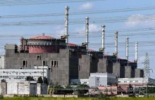 Więzienie i tortury na terenie Zaporoskiej Elektrowni Atomowej