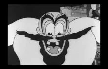 The Mad Doctor - 1933 - najstraszniesza krekskówka z Mickeym na świecie