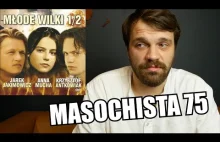 Masochista 75 - "Młode wilki 1/2"