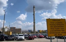 Problemy huty cynku Miasteczko Śląskie. 800 osób może stracić pracę