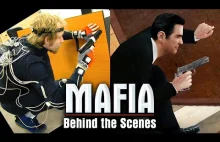 Mafia: The City of Lost Heaven - Behind the Scenes