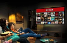 Znamy widełki cenowe nowego abonamentu Netflixa z reklamami