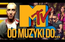 Historia MTV - Od muzyki do reality show
