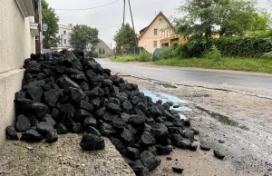 Dodatek węglowy. Rząd chce uderzyć w cudowne rozmnożenie liczby gospodarstw ...