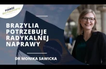 Bolsonaro wypożycza serce cesarza Piotra I, czyli kampania wyborcza w Brazylii