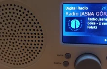 Koniec nadawania radia FM w Polsce w 2030 roku