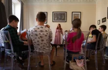 Do polskich szkół ruszy co najmniej 198,5 tys. ukraińskich uczniów
