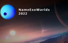 Wymyśl nazwy dla planet obserwowanych przez Teleskop Jamesa Webba!