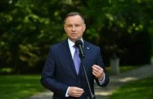 Prezydent o KPO: ustalenia zostały złamane. Dla KE nie mają znaczenia...