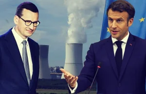 Ważą się losy budowy polskiej elektrowni atomowej