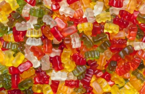 Haribo z recyklingowanych łopat wiatrowych. Jedlibyście?