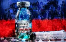 Ruch antyszczepionkowy, a propaganda prorosyjska w mediach społecznościowych