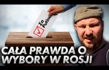 Dlaczego Rosjanie wybierają Putina?