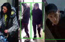 Łódź. Policja publikuje zdjęcia złodziei. Dokonali kradzieży z włamaniem