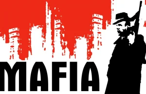 MAFIA na Steam za darmo od 1 do 5 września!