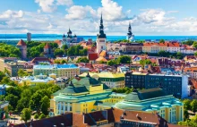 Estonia: część Rosjan może stracić swoje posiadłości w Estonii
