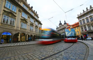 Polacy przenoszą biznesy do Niemiec i Czech.