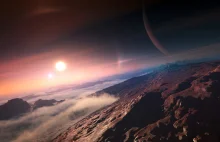 Nazwij system planetarny obserwowany przez teleskop Webba. Ogólnoświatowa akcja.