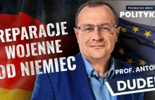 Antoni Dudek: PiS oszukuje wyborców mamiąc ich ogromnymi kwotami