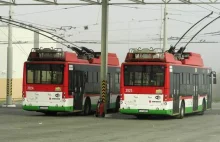 Lublin ma za dużo trolejbusów