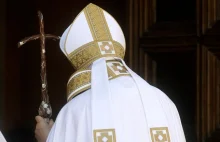 Czy papież abdykuje? "Franciszek nie pozostawia żadnych wątpliwości"