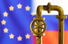 Francja oskarża Rosję o używanie gazu jako „broni wojennej” - World News Economy