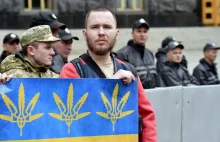 Ukraina: Czy wojna przyspieszy legalizację medycznej marihuany? | | Świat...