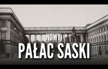 Nowy Pałac Saski