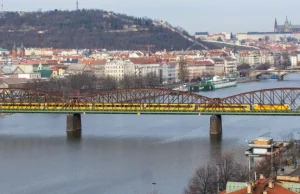 AllRail oskarża Polskę o blokowanie konkurencji na torach